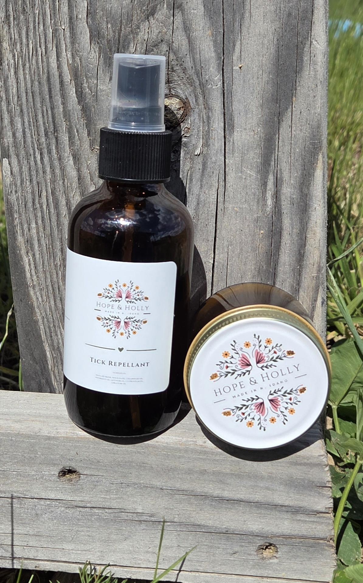 New Products